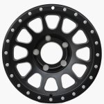 17 inch Off Road Rims for Sprinter