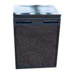 Fridge 12v 50l