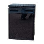 Fridge 12v 65l