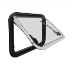 RV Window
