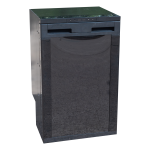 Fridge 12v 85l