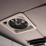 Air Vent Fan