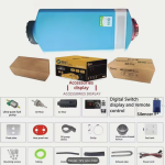 Diesel Heater