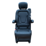 Driver / passenger seat