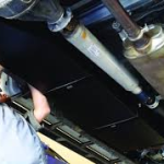 Fuel Tanks
