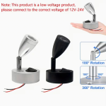 Reading Light LED 12v