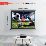 Movie Screen