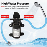 Water Pressure pump