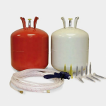 Pu foam sealing kit