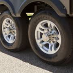 Wheel Rims & Wheel Spacers