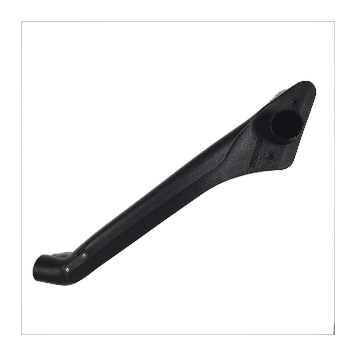 Heavy Duty Raised Air Intake Snorkel – Mercedes-Benz Sprinter (906 Series) — 2006–2018 - Image 6