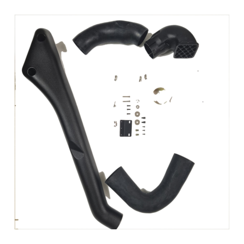 Heavy Duty Raised Air Intake Snorkel – Mercedes-Benz Sprinter (906 Series) — 2006–2018 - Image 8