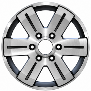 16 inch rims for Sprinter