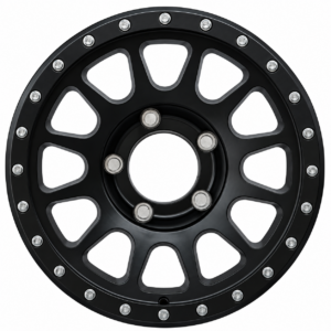 17 inch Off Road Rims for Sprinter