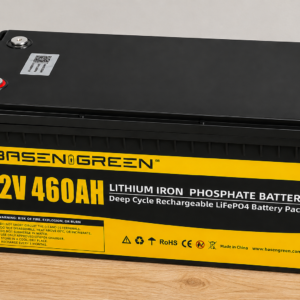 300Ah 12v Lithium ion battery
