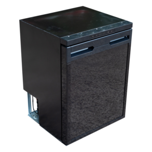 Fridge 12v 50l