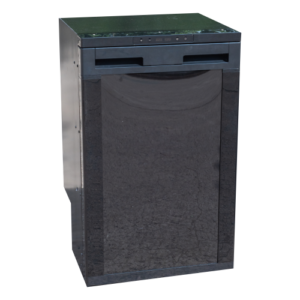 Fridge 12v 85l