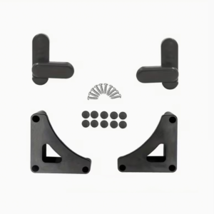 Detachable table holder