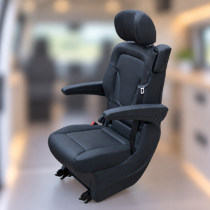 Driver / passenger seat