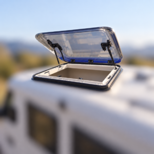 RV Skylight